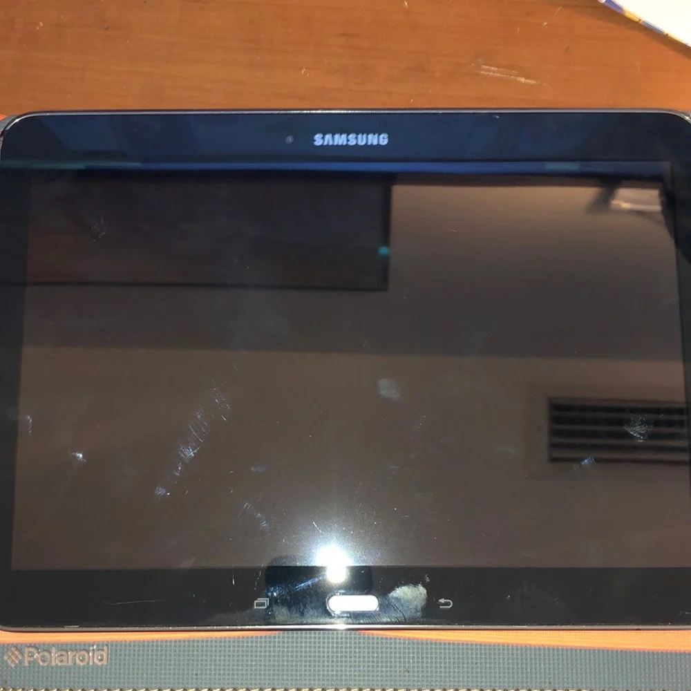 Samsung Galaxy Tab 4